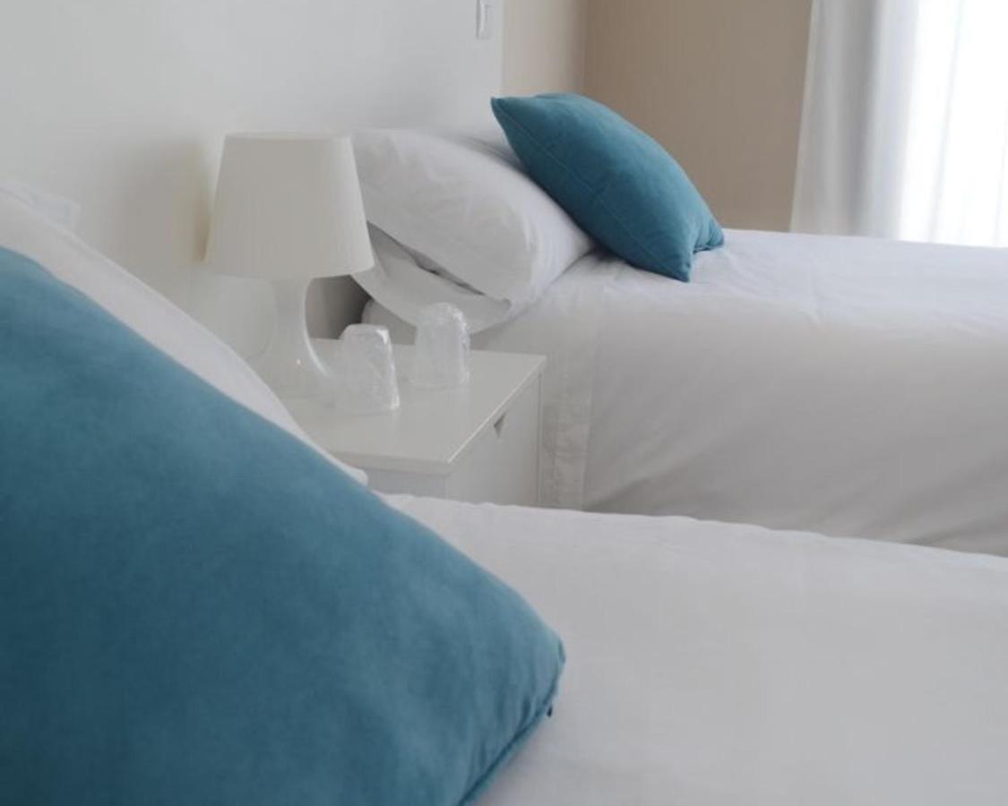 Arbeca Hostal La Placeta מראה חיצוני תמונה