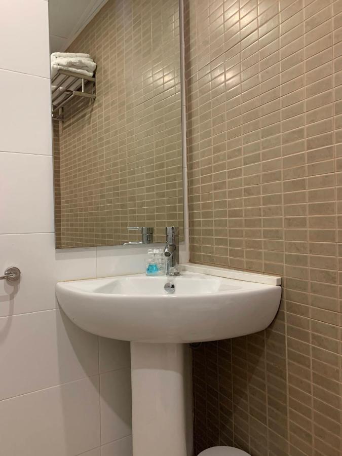 Arbeca Hostal La Placeta מראה חיצוני תמונה